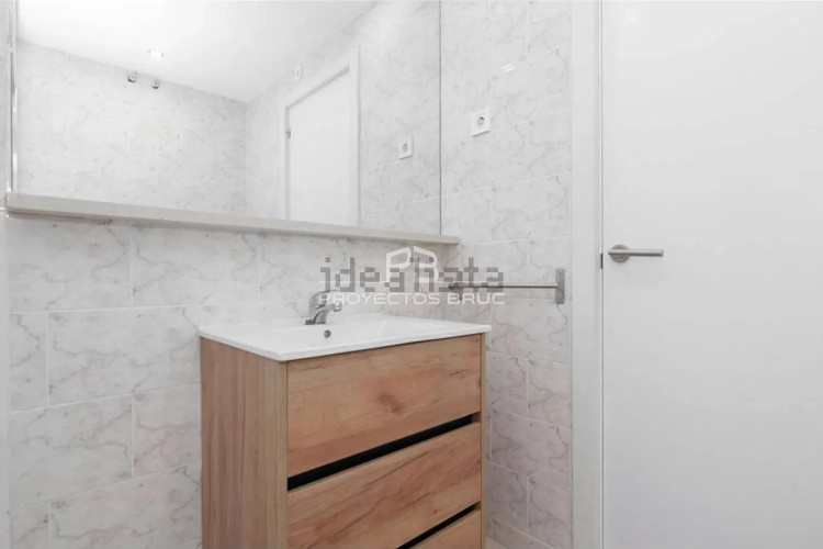 Piso en Barrio Ègara