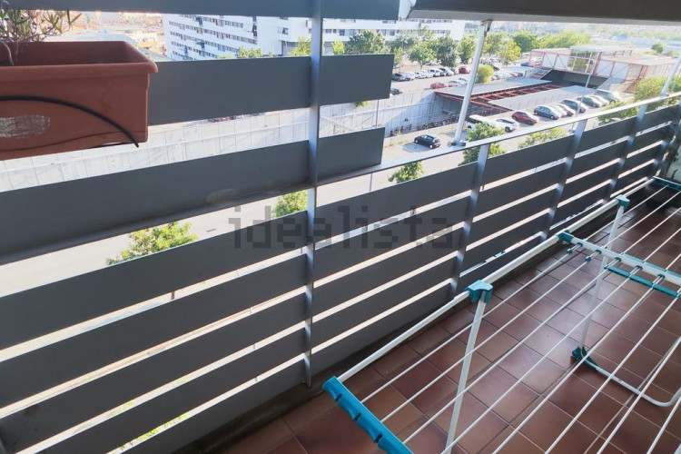 Dúplex en Barrio Les Arenes
