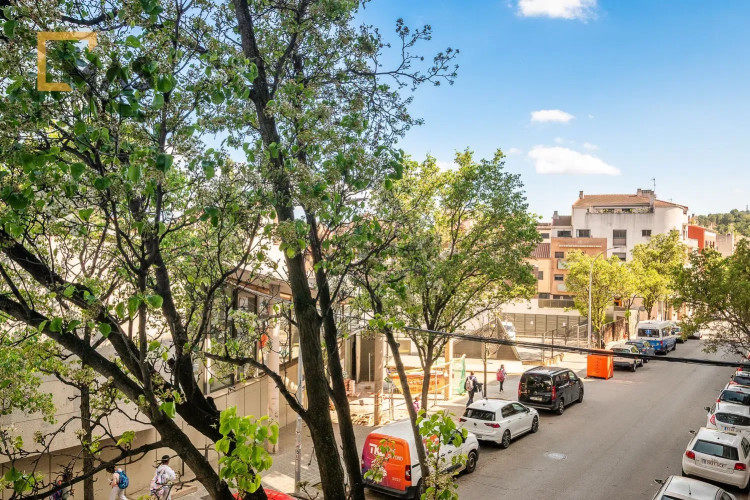 Piso en calle de Nicolau Talló