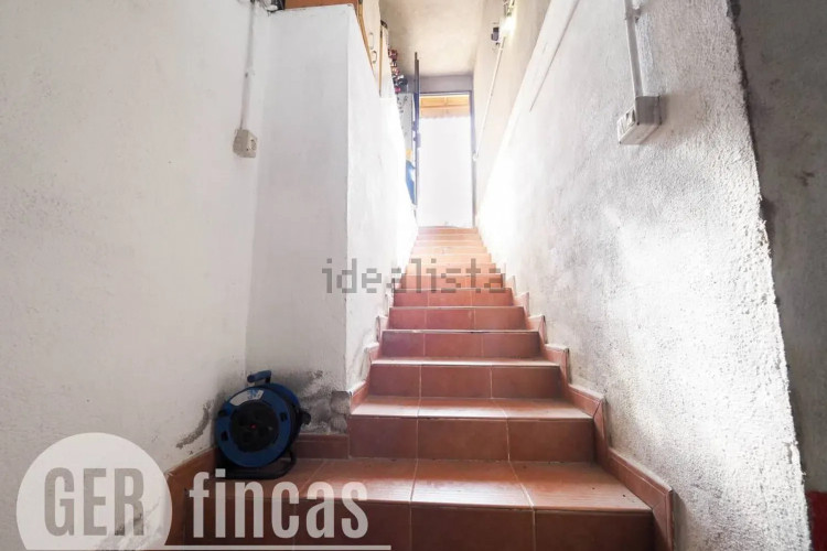 Chalet en calle Ballester