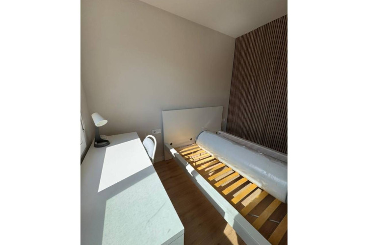 Joaquin Costa, Plau00E7a Catalunya - Escola Industrial 