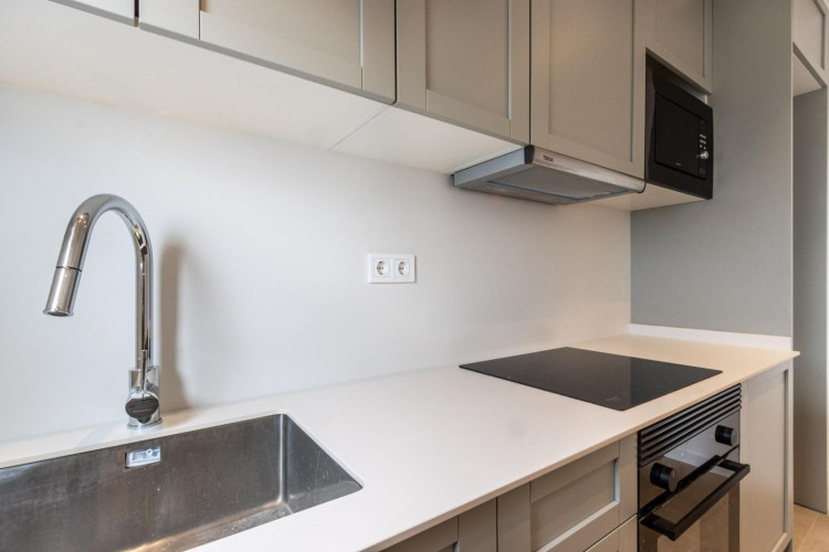 Terrassa - Calle HISTORIADOR CARDUS,DE L, Sant Pere Nord