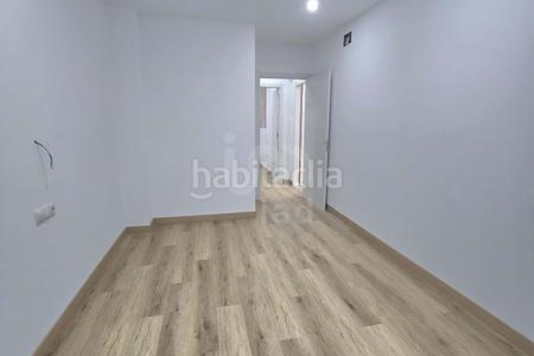 Piso en Plaça Catalunya - Escola Industrial Terrassa