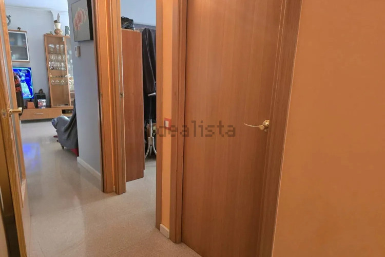 Piso en Barrio Xúquer