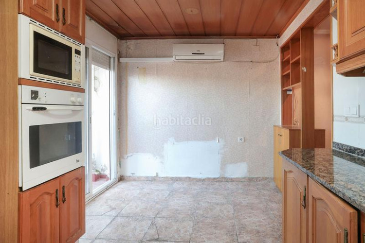 Piso solvia inmobiliaria piso en La Maurina Terrassa