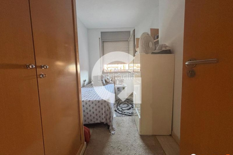 Dúplex precioso dúplex con parking y trastero en Zona Esportiva Terrassa