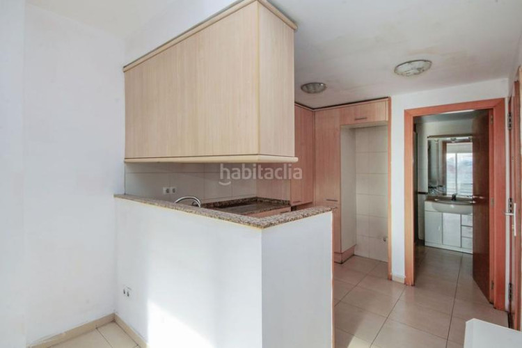 Piso  y parquing en Plaça Catalunya - Escola Industrial Terrassa