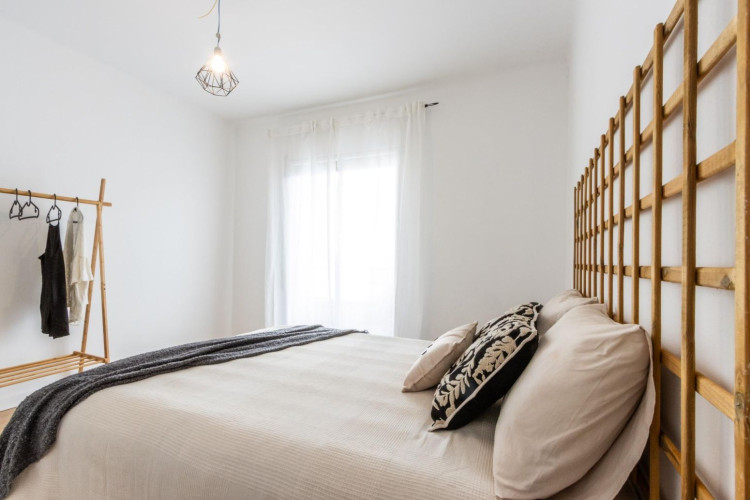 Terrassa - Carrer Carrer del Doctor Turru00F3, 66, Ca n'Aurell