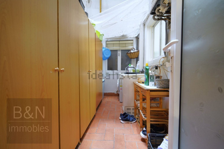 Amplia vivienda de ensueño en una ubicación privilegiada con 4 dormitorios y patio interior