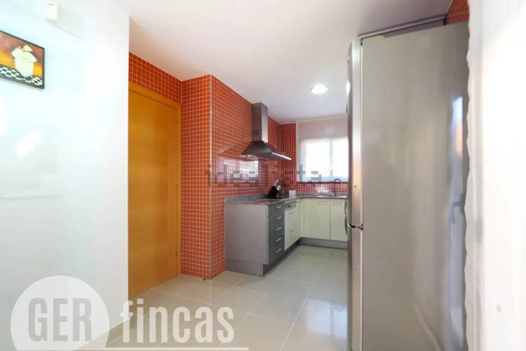Chalet en Barrio Les Fonts