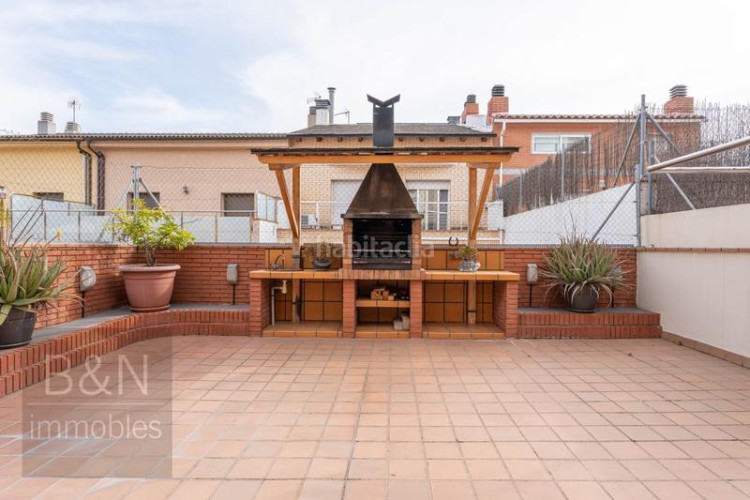 Casa en exclusiva tu nuevo hogar en plena naturaleza en Terrassa