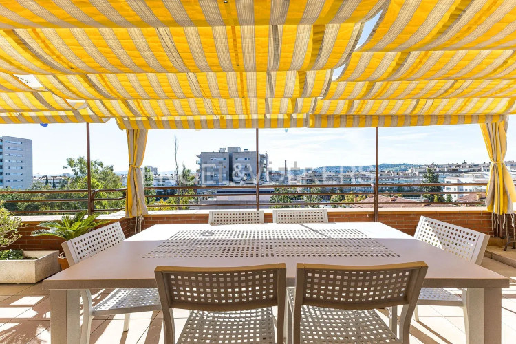 Ático en Barrio Sant Pere