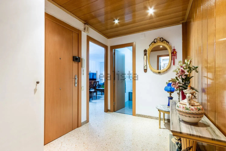 Piso en Barrio Ca n'Aurell