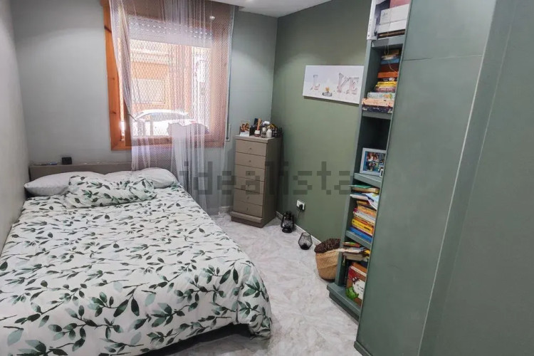 Piso en Barrio La Grípia