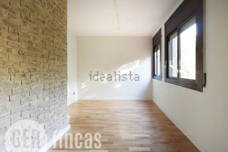 Piso en avenida de Joaquim de Sagrera