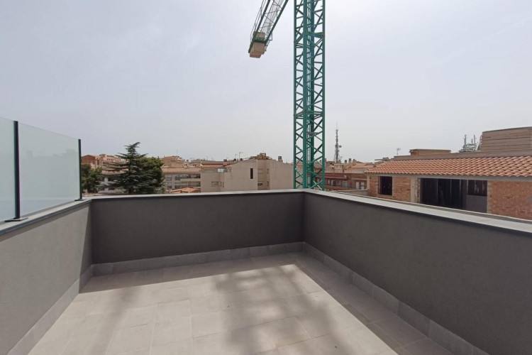 Carrer de Pere Fizes, Sant Pere