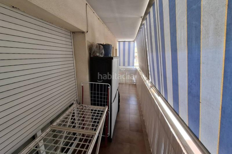 Dúplex  con terraza en sant pere en Sant Pere Nord Terrassa