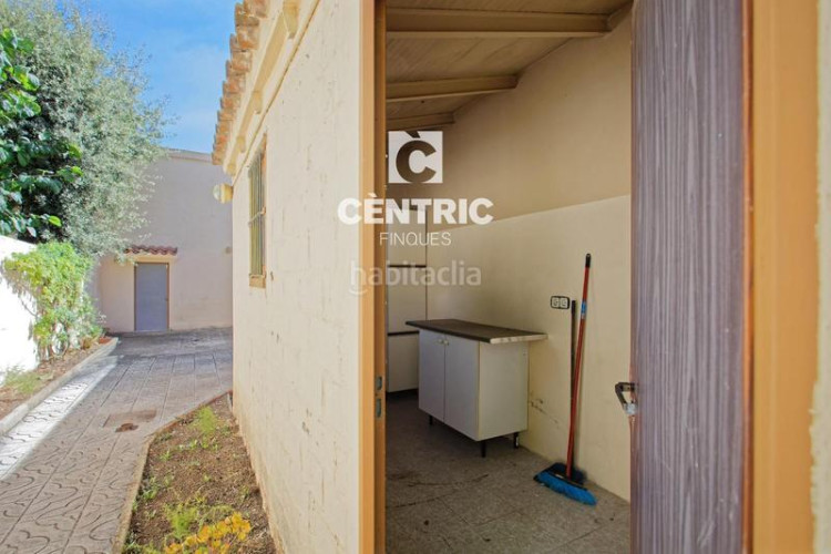 Casa  esquinera con encanto en sant pere . en Terrassa