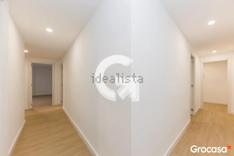Piso en Barrio La Grípia