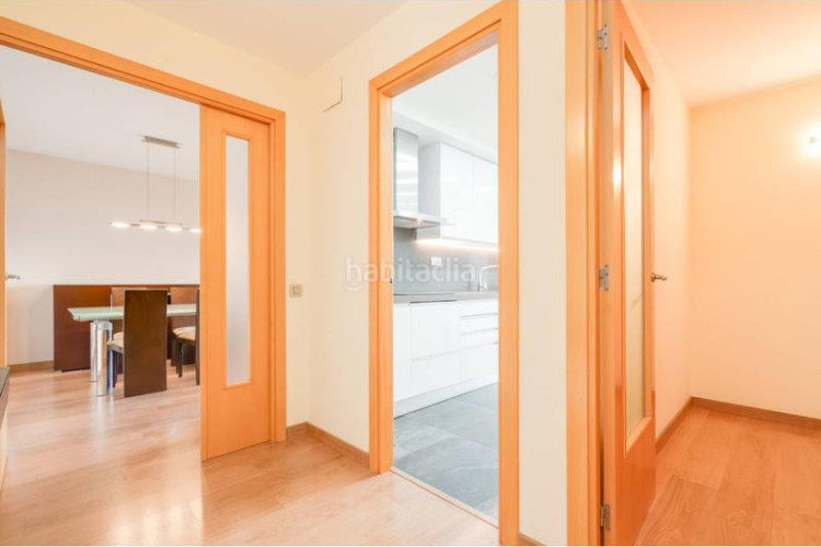 Piso Cementiri Vell, unico en la zona en Cementiri Vell Terrassa