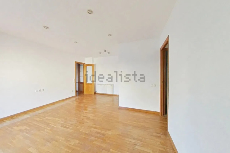 Piso en Barrio Vallparadís