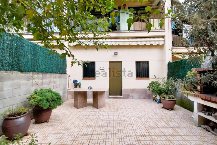 Chalet adosado en Pj Rocafort, De