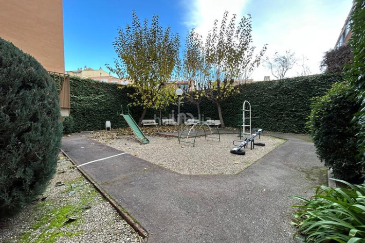Piso en Ca n'Aurell Terrassa
