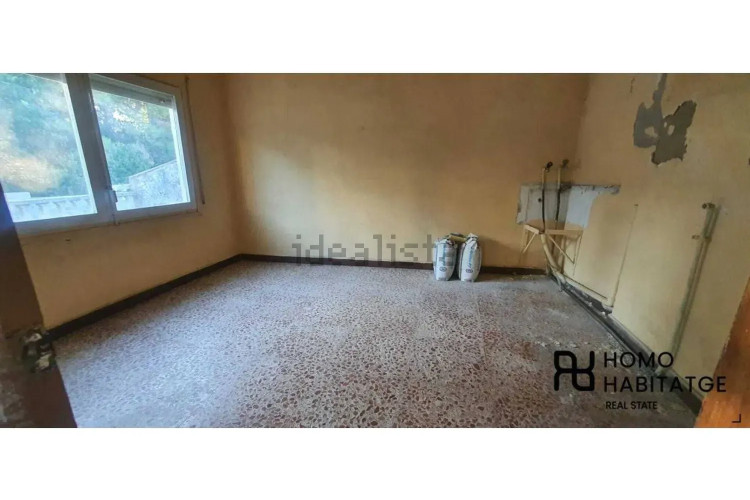 Chalet en calle de l'Oreneta