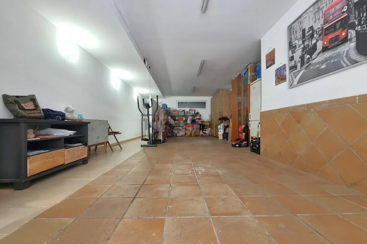 Chalet adosado en Barrio Roc Blanc