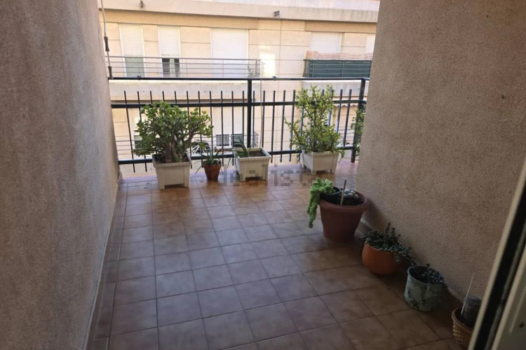 Piso en calle de Pau Marsal