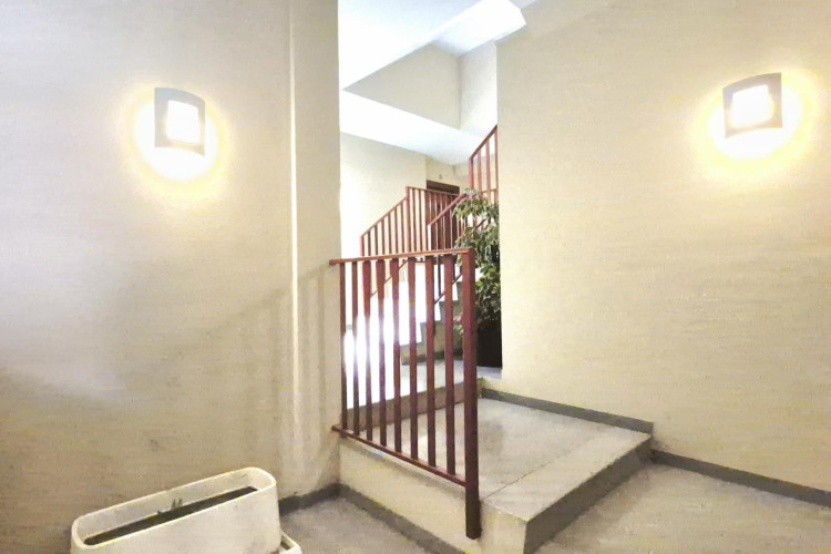 Carrer de la Tordera, Les Arenes - La Gru00EDpia  Can Montllor