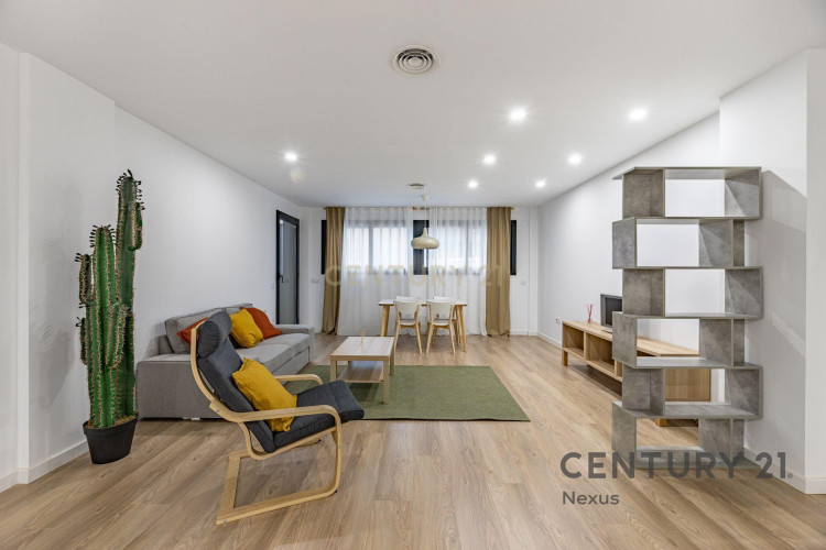 Carrer de Pere Fizes, 2, Terrassa, Spain, -1, Sant Pere