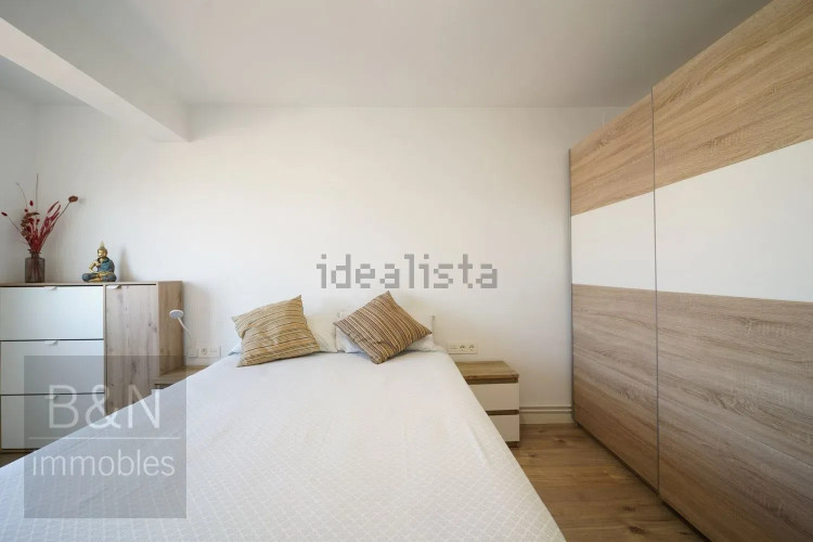 Piso en Barrio Sant Pere