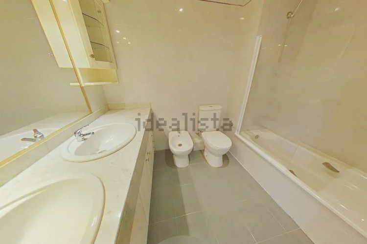 Piso en Barrio Vallparadís