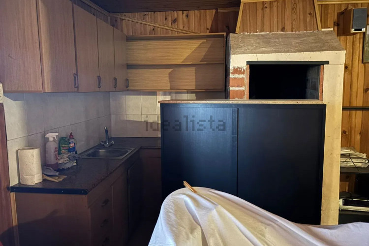 Chalet adosado en calle de Lleida