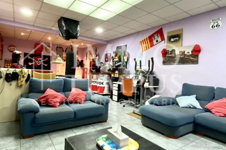 Casa en San pedro norte