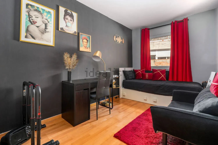Chalet adosado en Barrio Roc Blanc