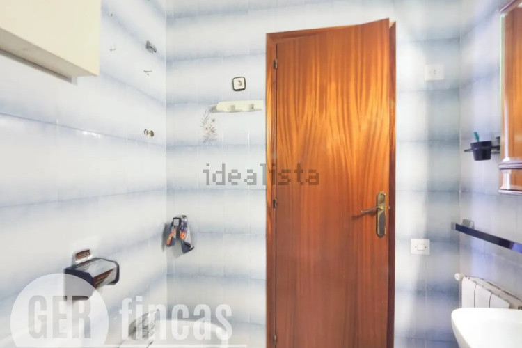 Chalet en calle de Jaén