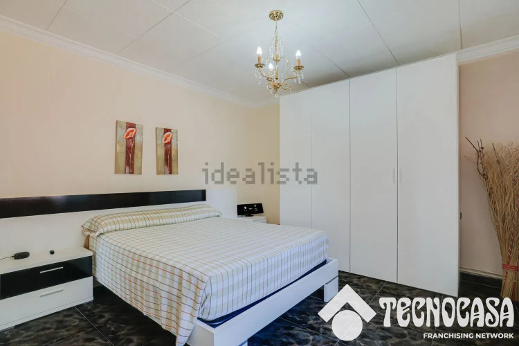 Casa independiente en CL Eucaliptus, De l'