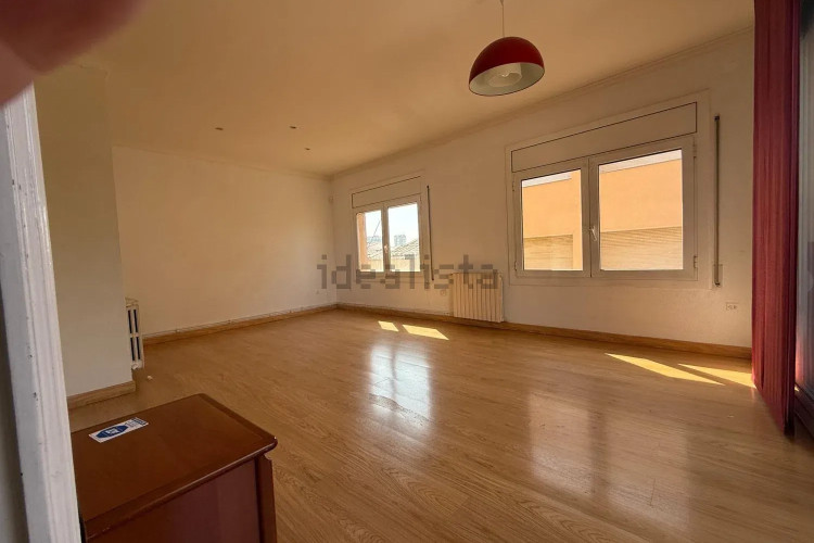 Piso en Barrio Centre