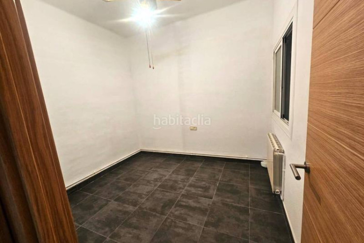 Piso planta baja en Can Palet en Can Palet Terrassa