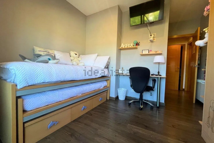 Ático en rambla de Francesc Macià