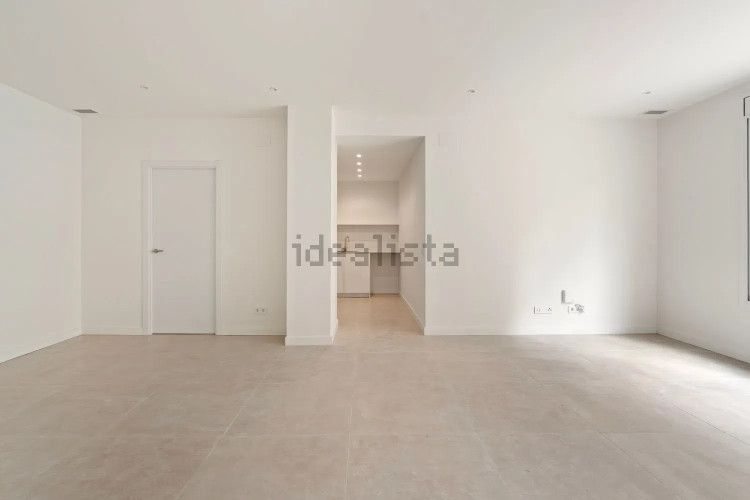 Piso en calle del Pare Llaurador