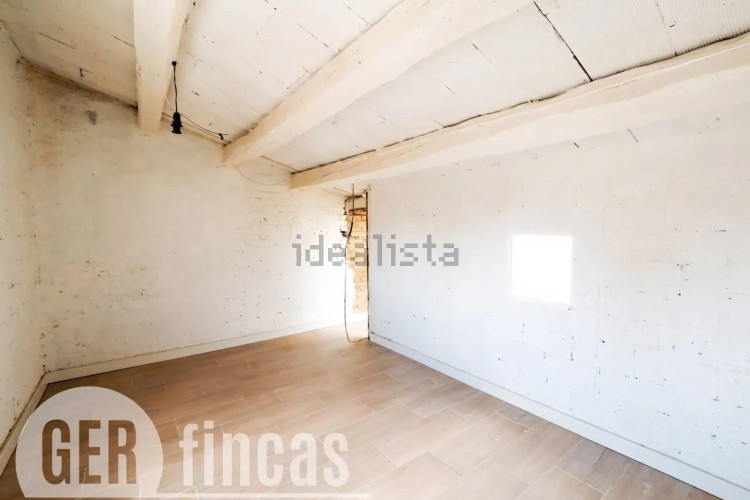 Chalet en calle del Comte Borrell