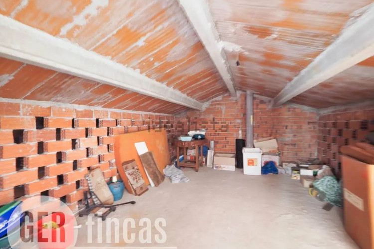 Chalet en calle de Jaén