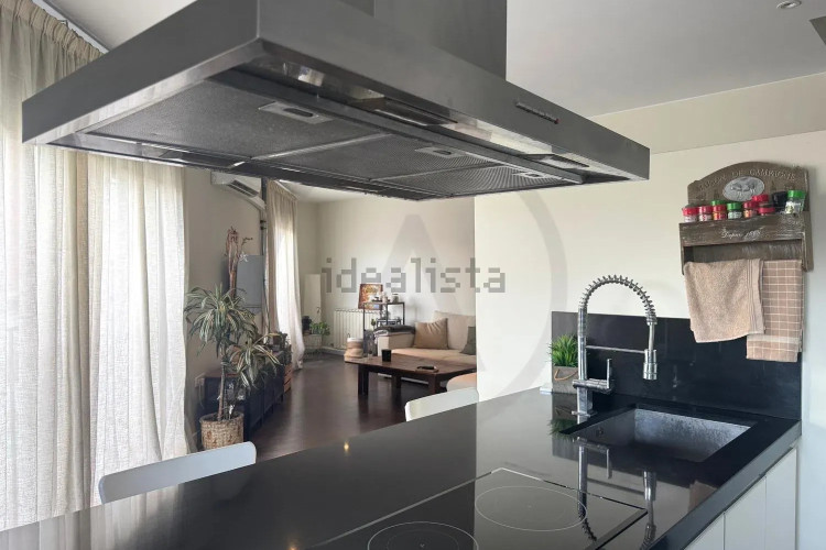 Chalet adosado en calle de Cervera