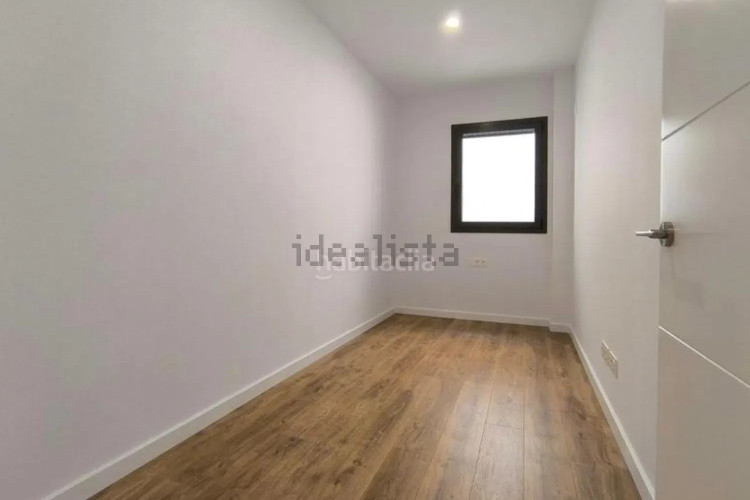 Piso en Barrio Segle XX