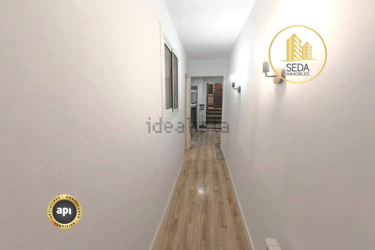 Piso en calle ď Osca