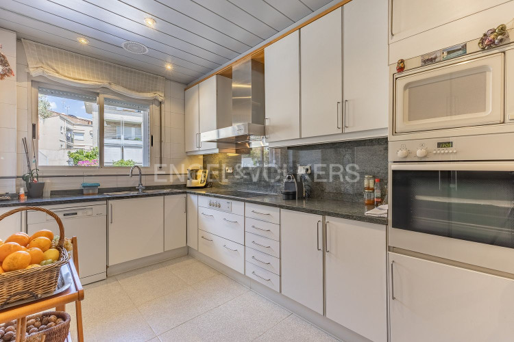 Piso en Barrio Centre