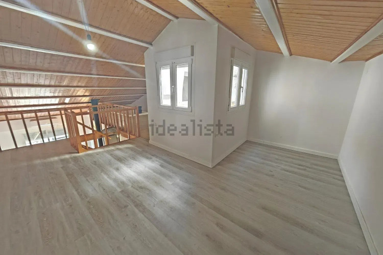 Piso en calle de Joaquim de Paz